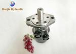 Easy Installation Hydraulic Drive Motor BMP / BMR For Orchard Equipment