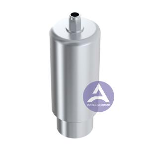 Quality BIOMET 3i Certain® Dental Implant Internal Premill Blank Abutment 10mm Engaging wholesale