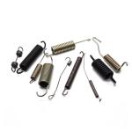 65Mn Extended Hook Spring