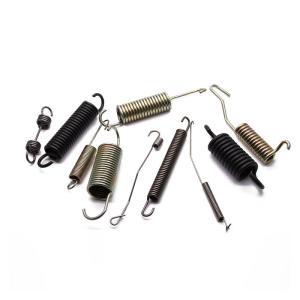 Quality 65Mn Extended Hook Spring wholesale