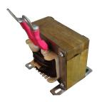 5Kvar 7.7mH Three Phase Reactor Single Phase Harmonic Filter