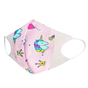 Quality 3D Protective Face Mask Disposable Folding 3 Layer Mask wholesale