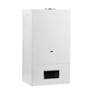 Quality CE Natural Wall Mounted Gas Boiler Household 16 - 50KW wholesale