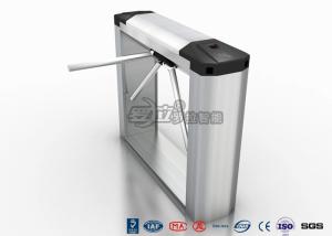 Quality Stainless Steel Tripod Turnstile Gate wholesale
