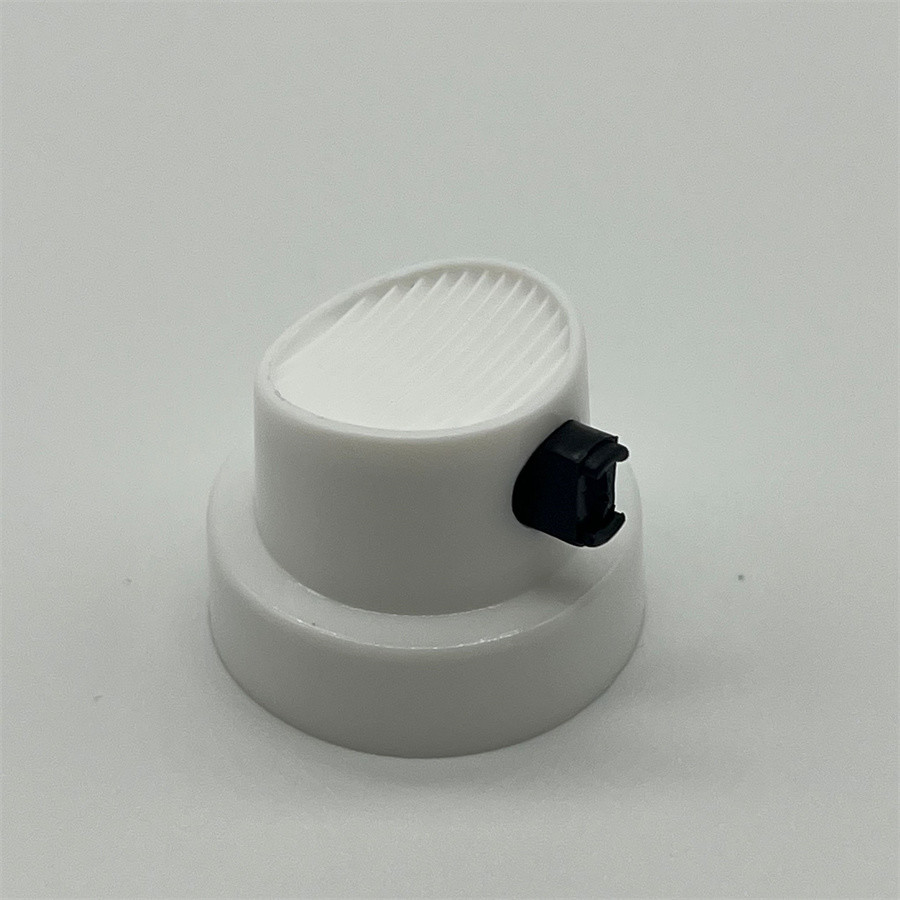 Professional Female Paint Spray Valve for Home Improvement – Adjustable Nozzle