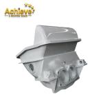 SANY concrete pump mixing hopper