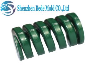 Quality Machinery Mould Die Industrial Coil Springs / Mould Spring JIS All Size wholesale