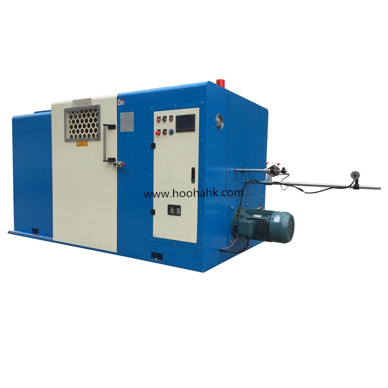 High Speed Wire Bunching Machine 4mm2-16mm2 800RPM Rotation