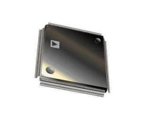 Quality ADSP-21060LCW-160 ADI DSP DSC SHARC IND. 3V 40MHZ Cqfp Heat Slug Down QFP-240 wholesale