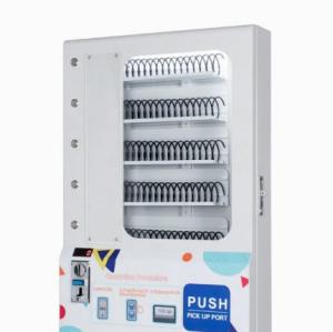 Quality Orange Juice Automated Convenience Store Vending Machine Custom Self Service wholesale