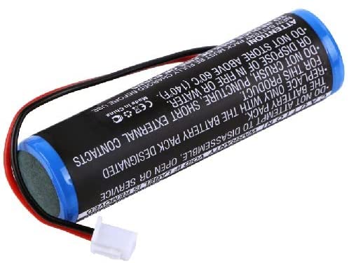 Amplifier 3.7V Lithium Polymer Battery , 2600mah Battery With PCB