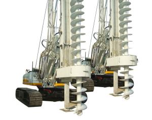 Quality CFA Piling Rig wholesale