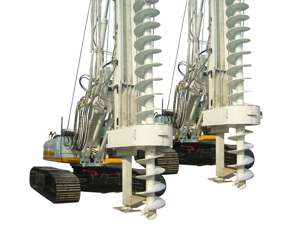 261kw CFA Equipment