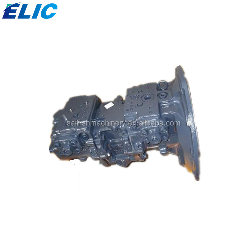Excavator 708-2L-00300 Main Hydraulic Piston Pump PC200-8 For Komatsu