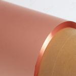 Lithium Battery Materials Conductive Carbon Coated Copper Foil