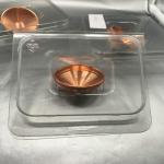 Plasma Cutter Spare Parts Cuttingelectrode Kaliburn 277263 Plasma Cutting