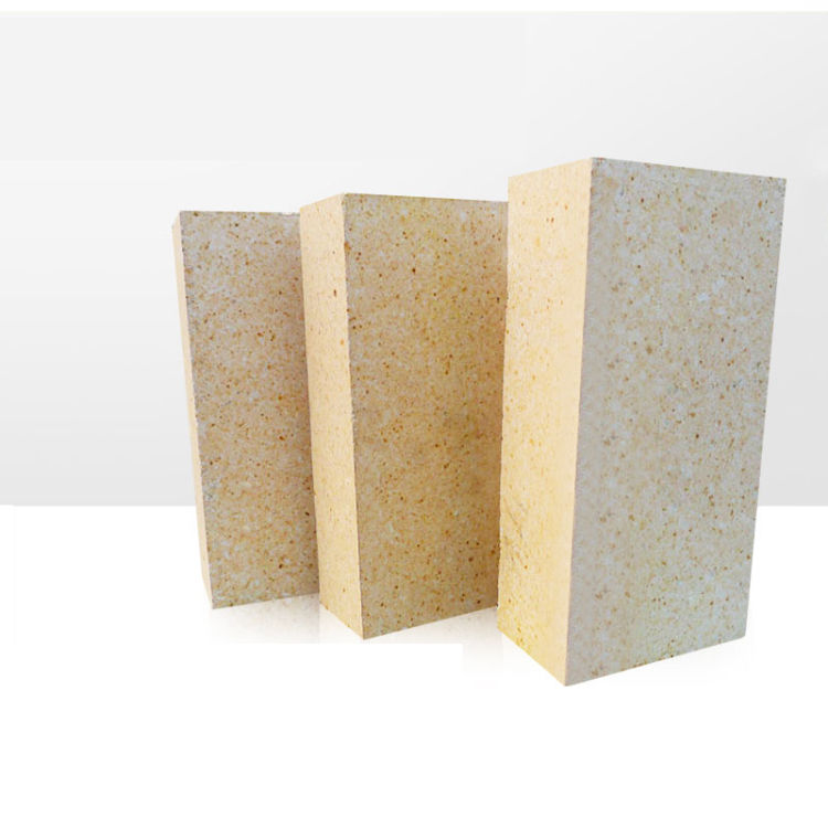 High Density Refractory Firebrick High Alumina Brick