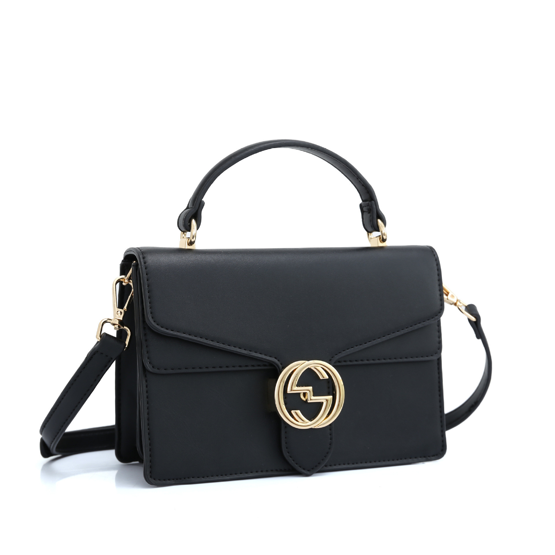 2021 Fall PU single shoulder bag Sling bag crossbody bag manufacturers wholesale sling bag
