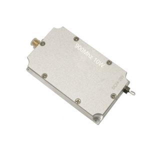 Quality 900Mhz 10W Anti Drone Ldmos Module Autel Anti Fpv PA Module Power Amplifier wholesale