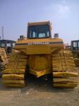 CAT D6H used bulldozer from USA