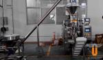 TOUPACK Inclined Bucket Elevator Conveyor Bucket Elevator Chain For Food