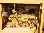Japanese used CAT 12G motor grader for sale
