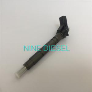 Quality High Pressure Bosch Diesel Injector 0445115067 , 0445115049 For VW Jeep With High Performance wholesale