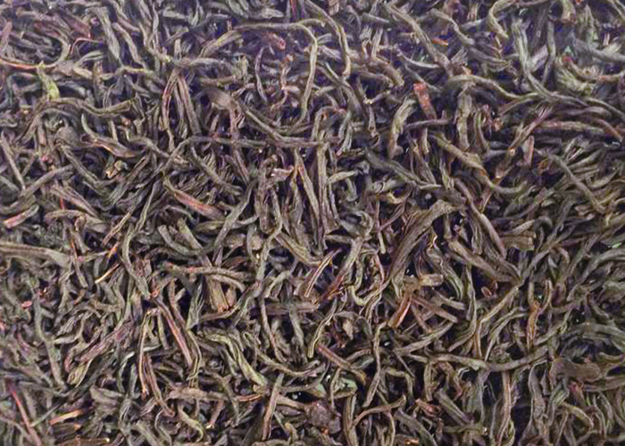 Automatic CCD Black Tea Color Sorter , Tea Sorting Machine Optional Color