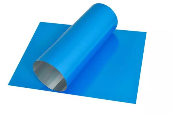 Cheap Commercial Printing Offset PS Plate , Positive Newspaper Printing Plate for sale