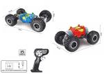 4WD Double Roll Stunt Remote Control Vehicles For Kids With Rechargable Battery