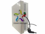 Full Band LTE 4G Mobile Phone Signal Jammer With 10 Inner Directional Antennas