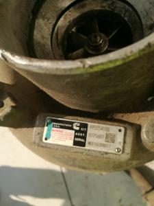 Quality HE351VE turbocharger 4955541RX core wholesale