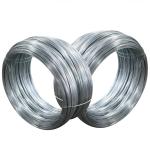 Black Primary Silver Steel Wire Mesh For Annealing Smooth Rough Surface