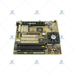 Quality SAMSUNG CP40 MATHER BOARD HANWHA SMT Spare Parts wholesale