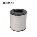 Construction Machinery Parts Air Intake Filter Element 17801-3380 AF26522