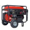 Buy cheap 15L Fuel Tank Gas Powered Arc Welder 160A 188F Engine Mode from wholesalers