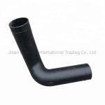 Cab Intake Black Air Inlet Hose Wg9725190915 for Cnhtc HOWO Truck Best Choice