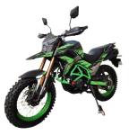 250cc Enduro Gas Motorcycle 200CC 300cc Moto Gasoline Vehicle For Adult Keeway