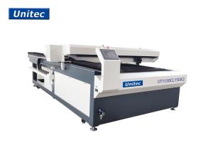 Quality High speed 1500mmX3000mm Acrylic CO2 Laser Cutting Machine wholesale