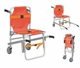 Quality Adjustable Emergency Stair Stretcher Chair Aluminum Alloy wholesale