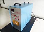 25kw Modular Induction Heating Furnace Hardening Quenching Melting Welding