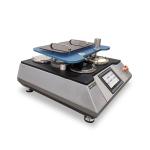 ASTM Touch Screen Control Footwear Martindale Abrasion Tester