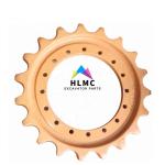 E320 E323 E325 Excavator Sprocket Drive Tooth 8e-9805 Suitable Construction