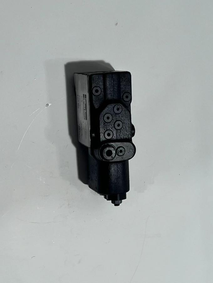 Smart P2075083602N Relief Valve Sany Reach Stacker Parts High Precision