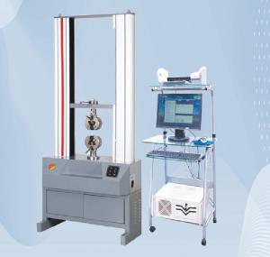 Quality 2000kg Tensile Testing Machine Equipment Tensile Strength Equipment CE ISO wholesale