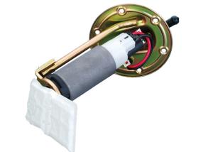 Quality Universal Fuel Pump Module Assembly High Reliability Minimal Noise Generation wholesale