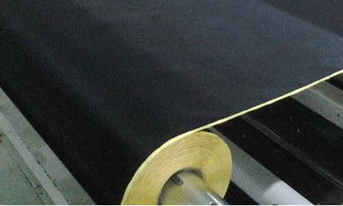 Fire Retardant Acetate Cloth Acetate Fabric Stick On Cable Wire