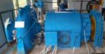 High Durability High Head Water Turbine 450-1000rpm For Optimal Performance