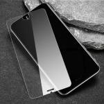 High scratch resistance original size 1300*1100mm electronic float glass for