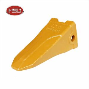 Quality DH500-27131236 Alloy Steel Cast Forge Bucket Teeth Point wholesale